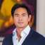 Chris Hsu Kilometre
